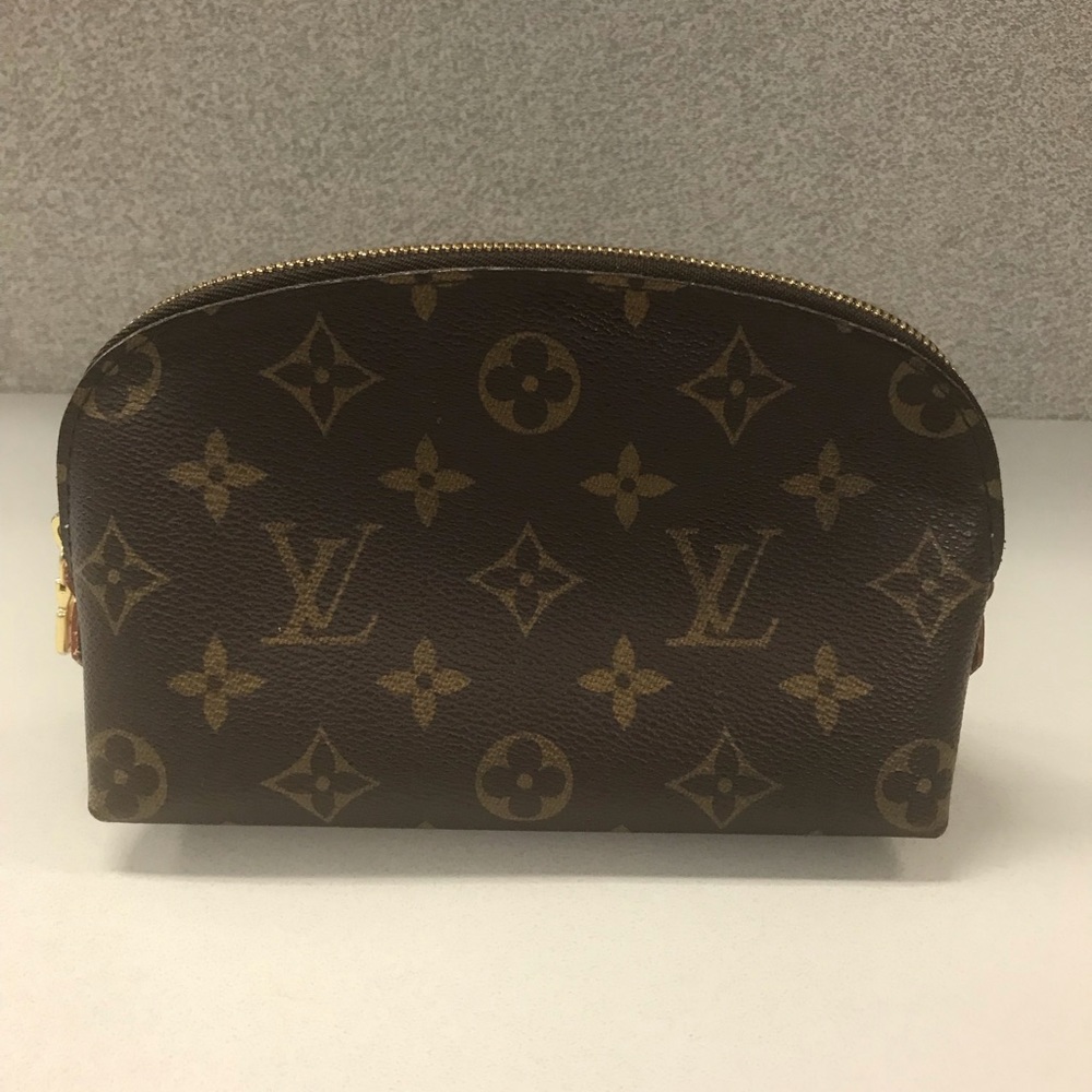 Louis Vuitton Cosmetic Pouch